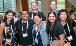 2022 Seminar attendees